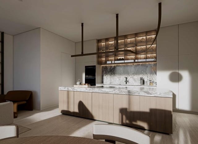 3 quarto Moradia para venda em Las Colinas Golf, Orihuela com piscina garagem - 1 250 000 € (Ref: 9763866)