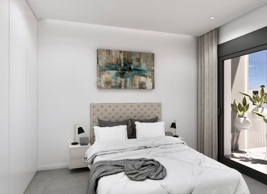 Chalet de 3 habitaciones en Benijófar en venta con piscina - 515.000 € (Ref: 9763872)