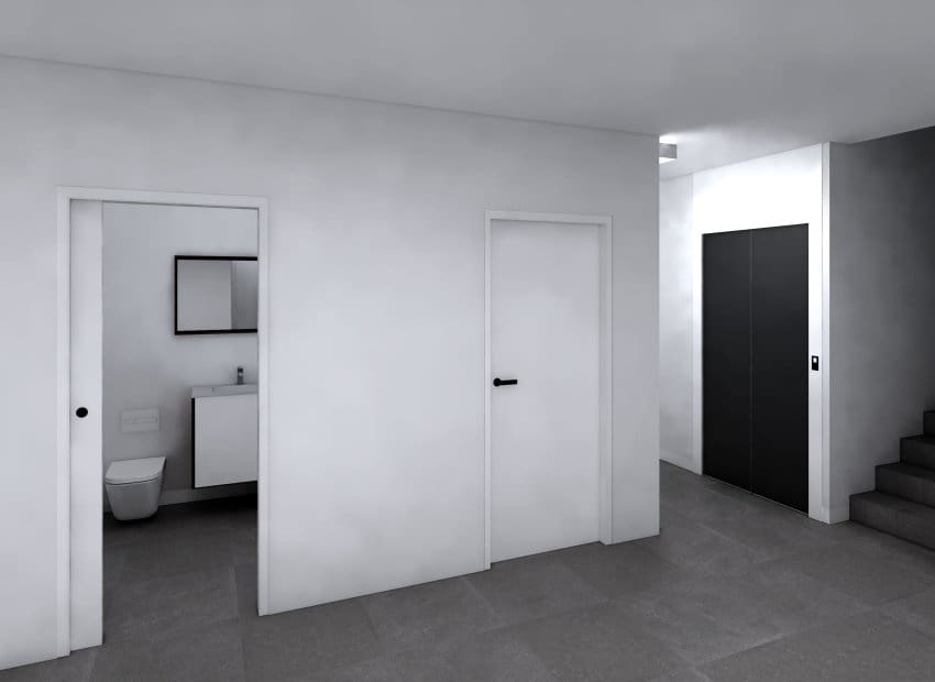 Chalet de 3 habitaciones en Benijófar en venta con piscina - 515.000 € (Ref: 9763872)