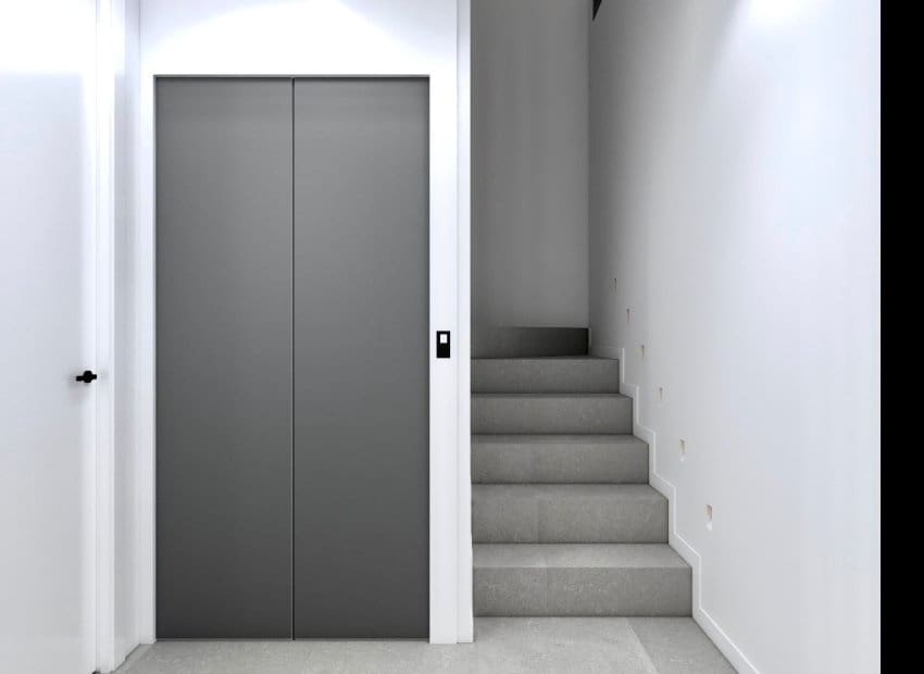 Chalet de 3 habitaciones en Benijófar en venta con piscina - 515.000 € (Ref: 9763872)