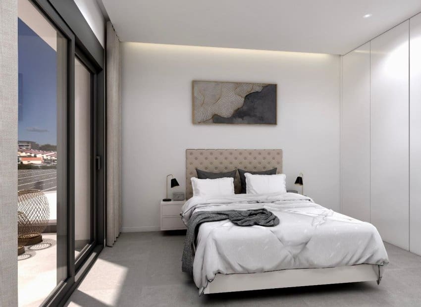 Chalet de 3 habitaciones en Benijófar en venta con piscina - 515.000 € (Ref: 9763872)