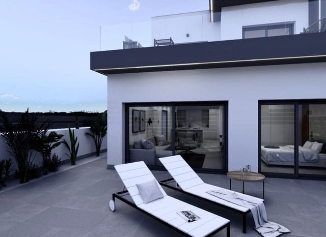 3 chambre Villa/Maison à vendre à Benijófar avec piscine - 515 000 € (Ref: 9763872)