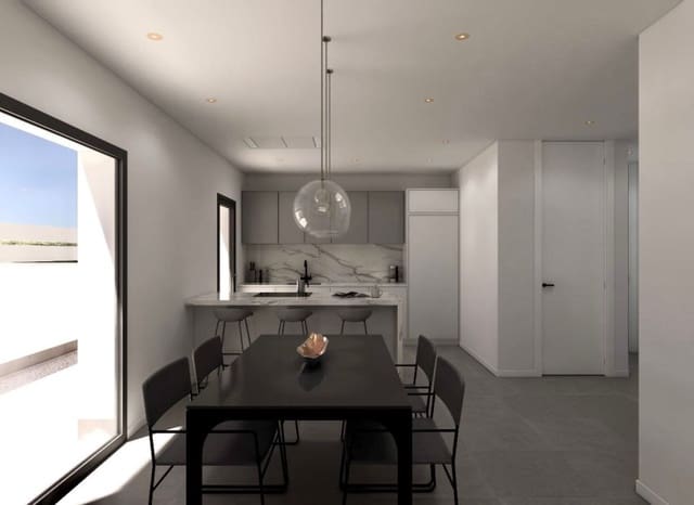 3 chambre Villa/Maison à vendre à Benijófar avec piscine - 515 000 € (Ref: 9763872)