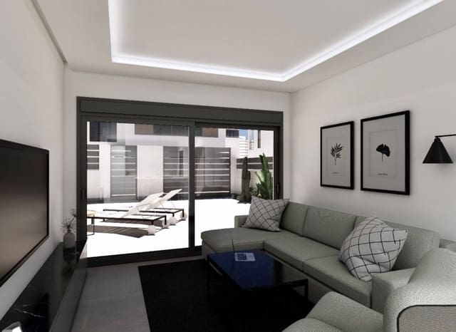 3 chambre Villa/Maison à vendre à Benijófar avec piscine - 515 000 € (Ref: 9763872)