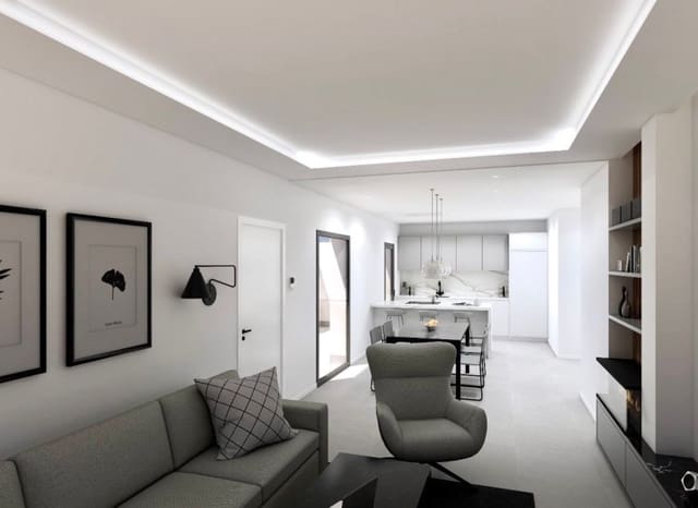 3 chambre Villa/Maison à vendre à Benijófar avec piscine - 515 000 € (Ref: 9763872)