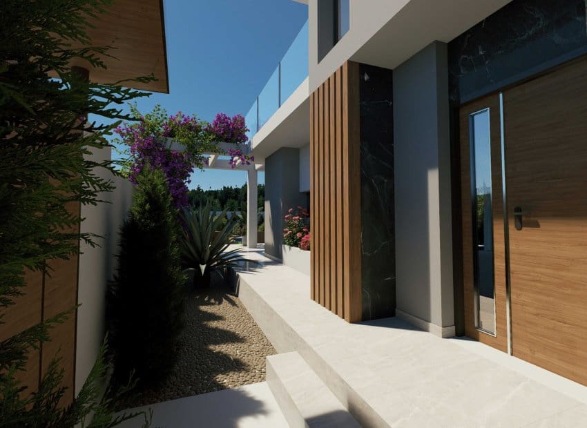 3 chambre Villa/Maison à vendre à Ciudad Quesada avec piscine garage - 883 210 € (Ref: 9763873)