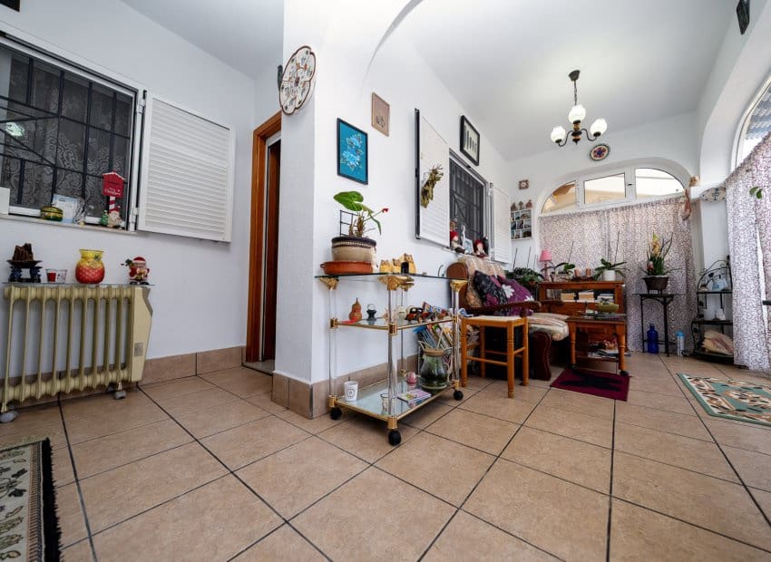 2 sovrum Lägenhet till salu i Playa Flamenca med pool - 189 900 € (Ref: 9763875)