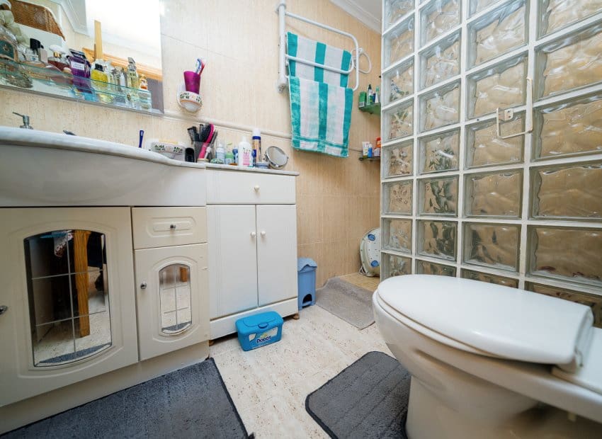 2 sovrum Lägenhet till salu i Playa Flamenca med pool - 189 900 € (Ref: 9763875)