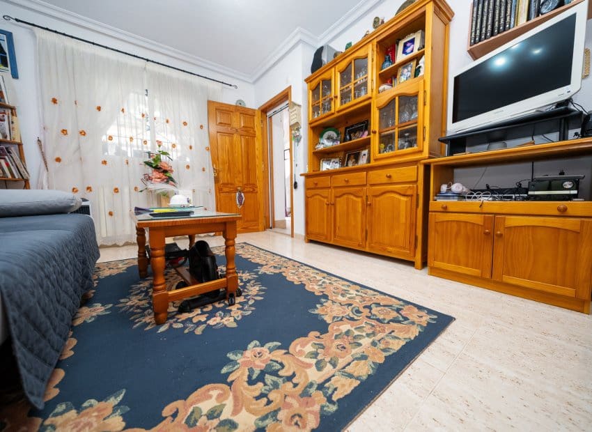 2 sovrum Lägenhet till salu i Playa Flamenca med pool - 189 900 € (Ref: 9763875)