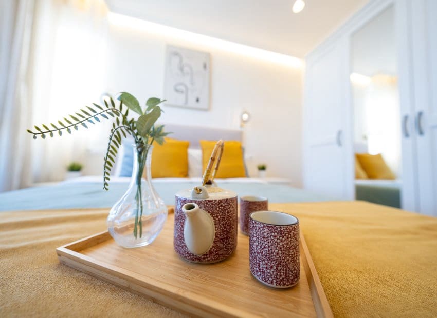 1 soveværelse Lejlighed til salg i Ciudad Quesada - € 109.000 (Ref: 9763877)