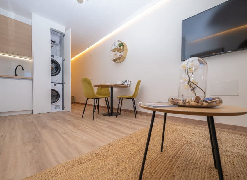 1 soveværelse Lejlighed til salg i Ciudad Quesada - € 109.000 (Ref: 9763877)