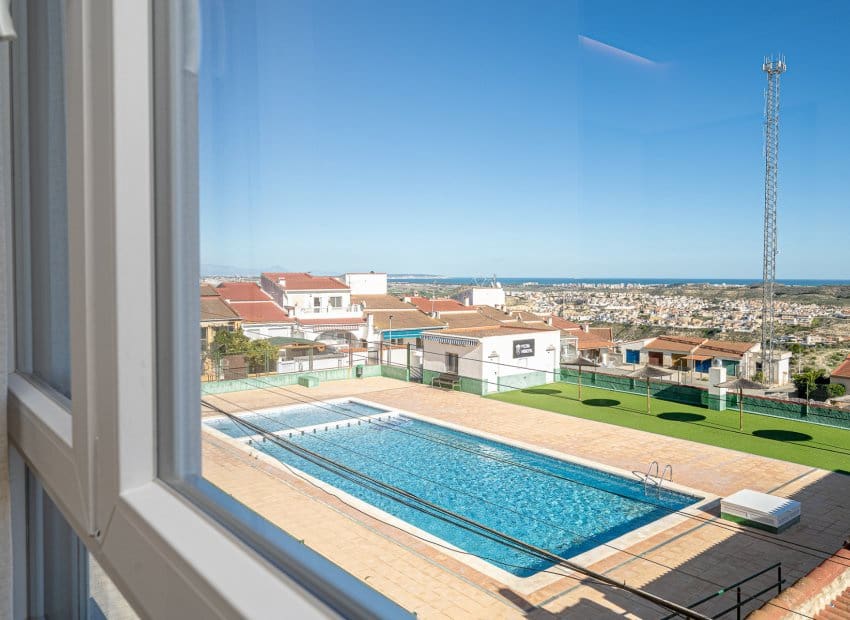 1 soveværelse Lejlighed til salg i Ciudad Quesada - € 109.000 (Ref: 9763877)