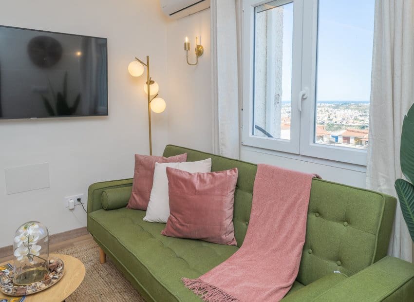 1 soveværelse Lejlighed til salg i Ciudad Quesada - € 109.000 (Ref: 9763877)