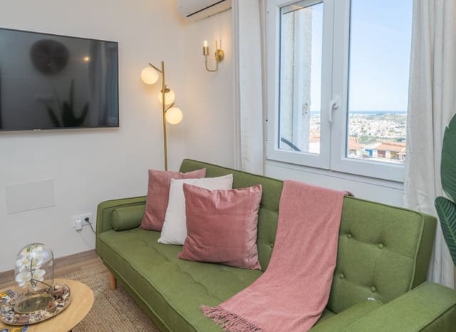 1 soveværelse Lejlighed til salg i Ciudad Quesada, Rojales - € 109.000 (Ref: 9763877)