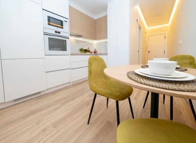 1 soveværelse Lejlighed til salg i Ciudad Quesada, Rojales - € 109.000 (Ref: 9763877)