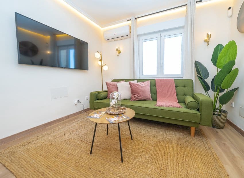 1 soveværelse Lejlighed til salg i Ciudad Quesada - € 109.000 (Ref: 9763877)