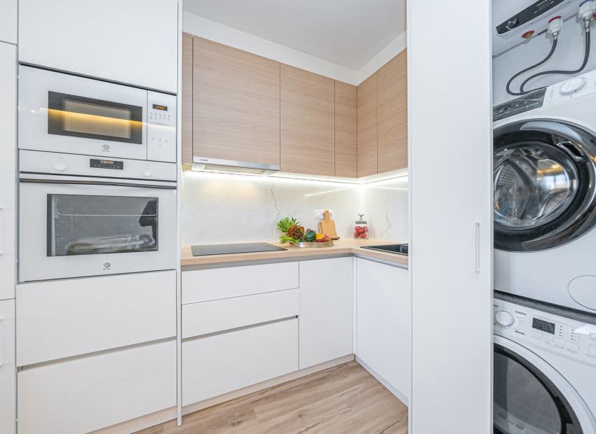 1 soveværelse Lejlighed til salg i Ciudad Quesada - € 109.000 (Ref: 9763877)