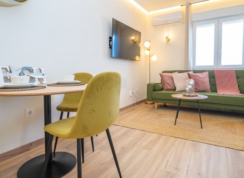 1 soveværelse Lejlighed til salg i Ciudad Quesada - € 109.000 (Ref: 9763877)