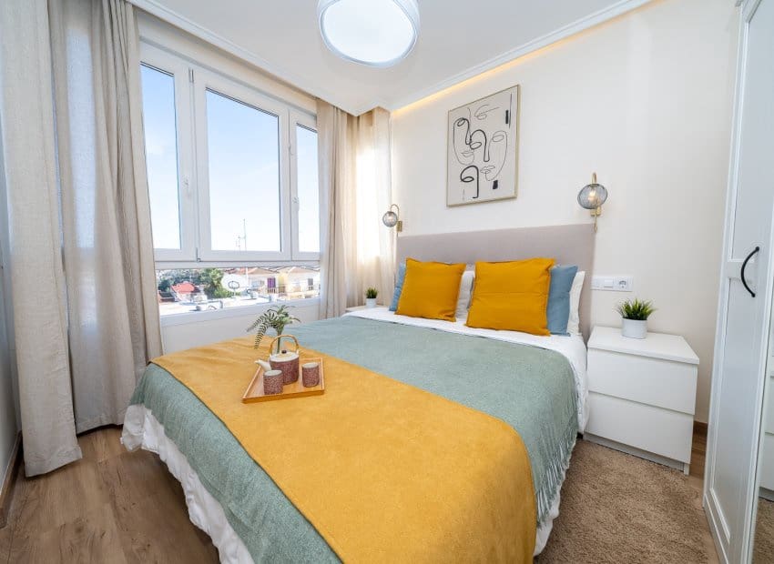 1 soveværelse Lejlighed til salg i Ciudad Quesada - € 109.000 (Ref: 9763877)