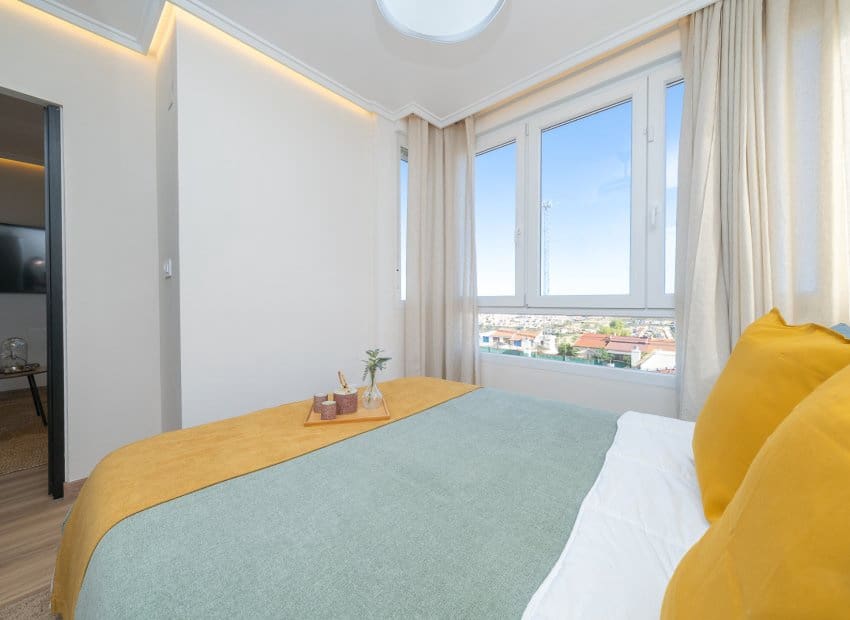 1 soveværelse Lejlighed til salg i Ciudad Quesada - € 109.000 (Ref: 9763877)