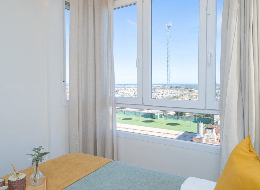 1 soveværelse Lejlighed til salg i Ciudad Quesada - € 109.000 (Ref: 9763877)