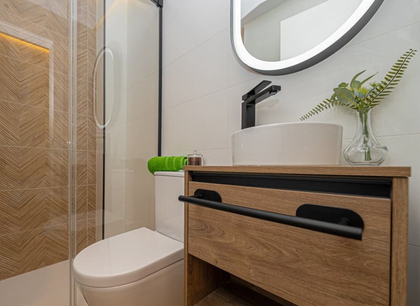 1 soveværelse Lejlighed til salg i Ciudad Quesada - € 109.000 (Ref: 9763877)