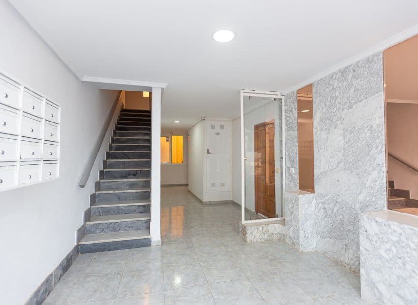 1 soveværelse Lejlighed til salg i Ciudad Quesada - € 109.000 (Ref: 9763877)