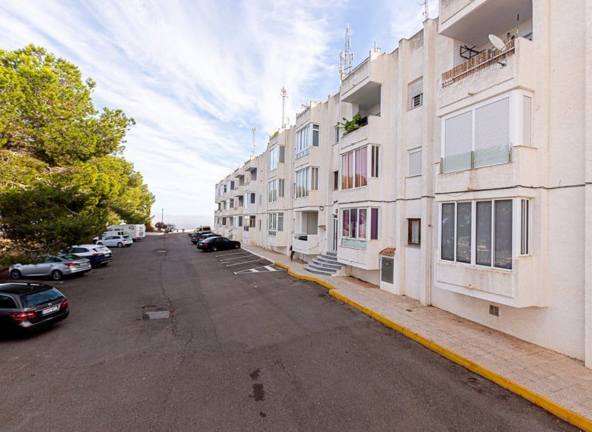 1 soveværelse Lejlighed til salg i Ciudad Quesada - € 109.000 (Ref: 9763877)