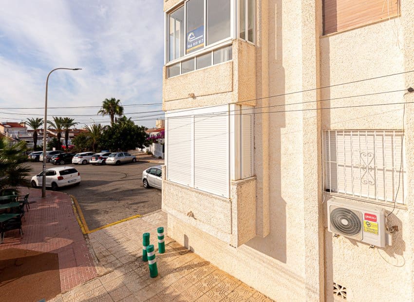 1 soveværelse Lejlighed til salg i Ciudad Quesada - € 109.000 (Ref: 9763877)