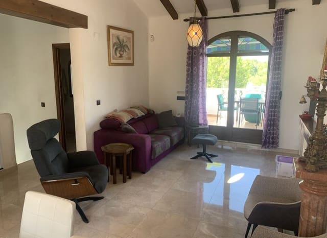 4 chambre Villa/Maison à vendre à Villamartin, Orihuela avec piscine garage - 790 000 € (Ref: 9763878)