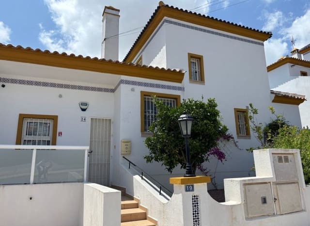 3 quarto Moradia para venda em Villamartin, Orihuela com piscina - 424 995 € (Ref: 9763879)