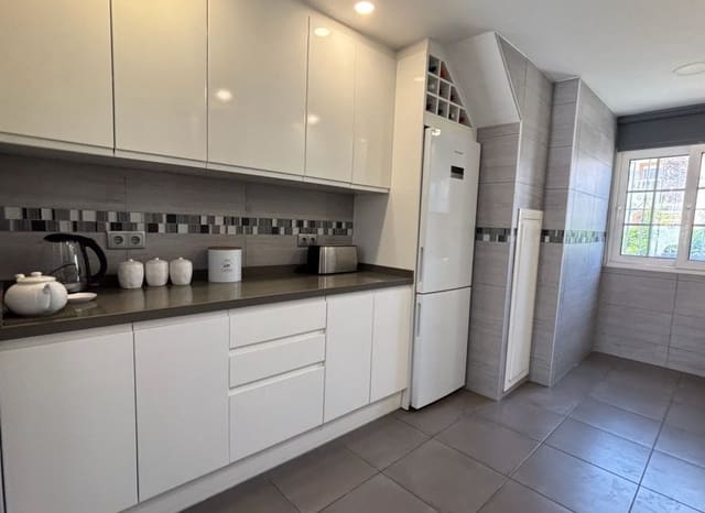 3 quarto Moradia para venda em Villamartin, Orihuela com piscina - 424 995 € (Ref: 9763879)