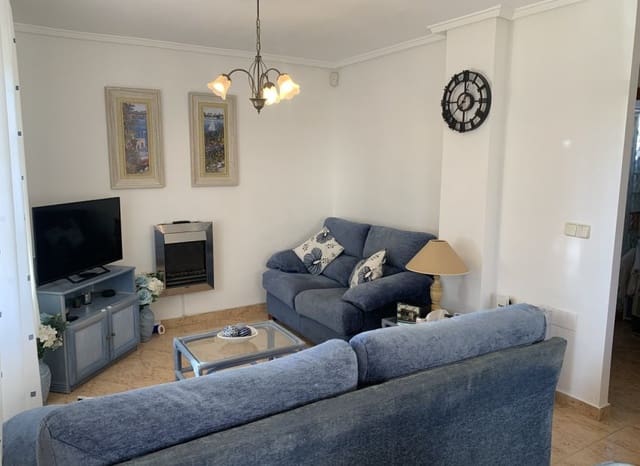 3 soveværelse Villa til salg i Villamartin, Orihuela med swimmingpool - € 299.950 (Ref: 9763880)