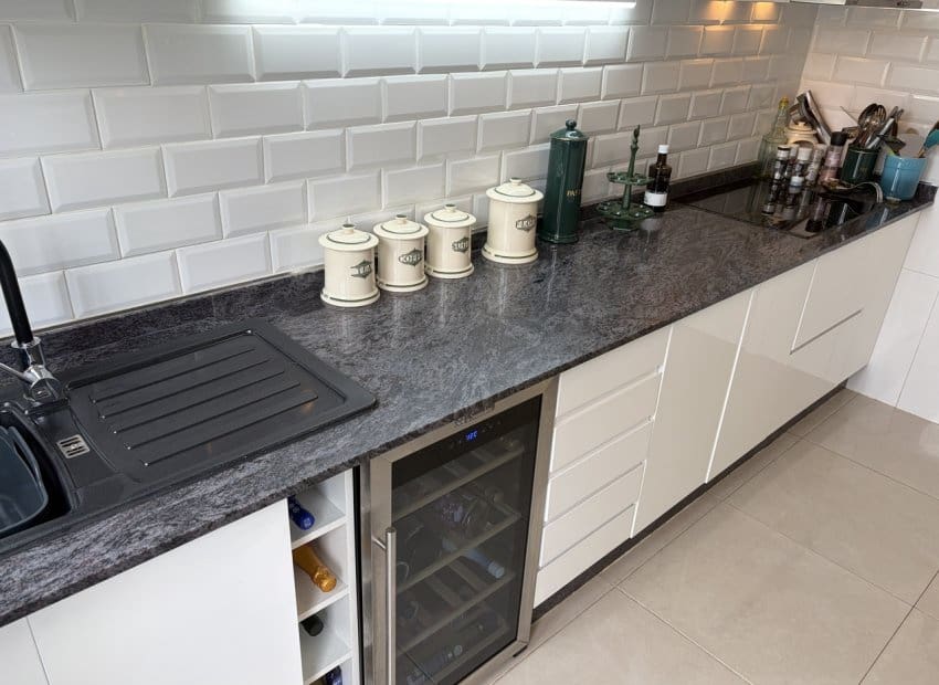 3 sypialnia Dom na sprzedaż w Rojales z basenem garażem - 234 950 € (Ref: 9763881)