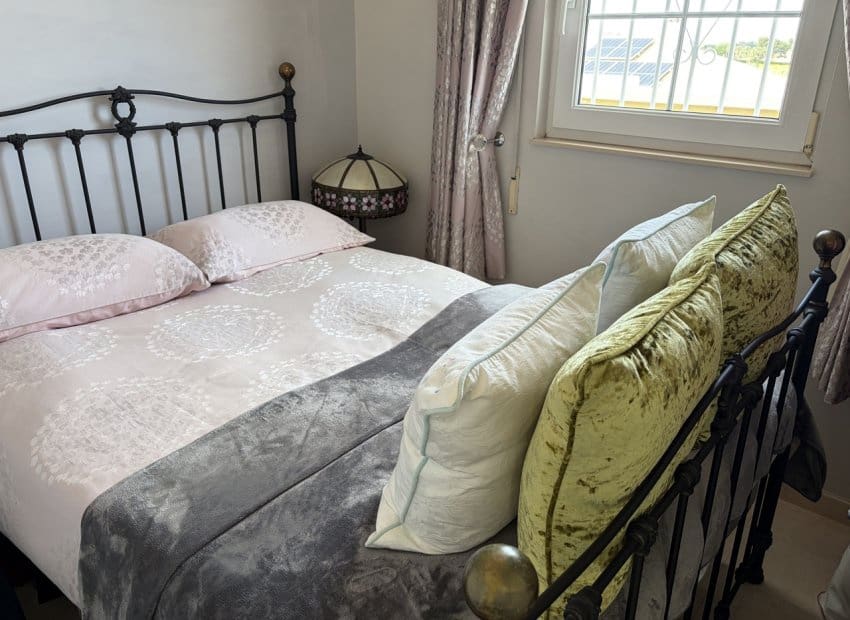 3 sypialnia Dom na sprzedaż w Rojales z basenem garażem - 234 950 € (Ref: 9763881)