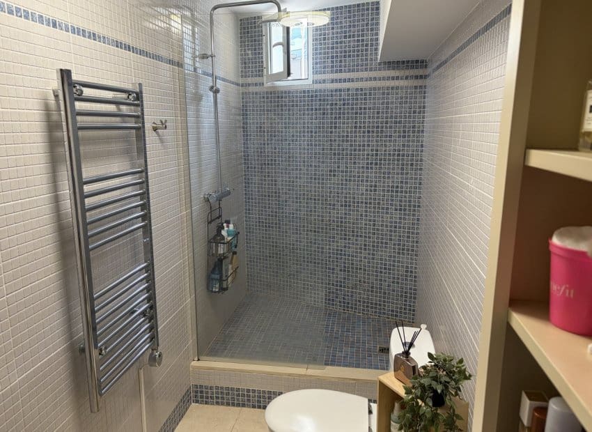 3 sypialnia Dom na sprzedaż w Rojales z basenem garażem - 234 950 € (Ref: 9763881)