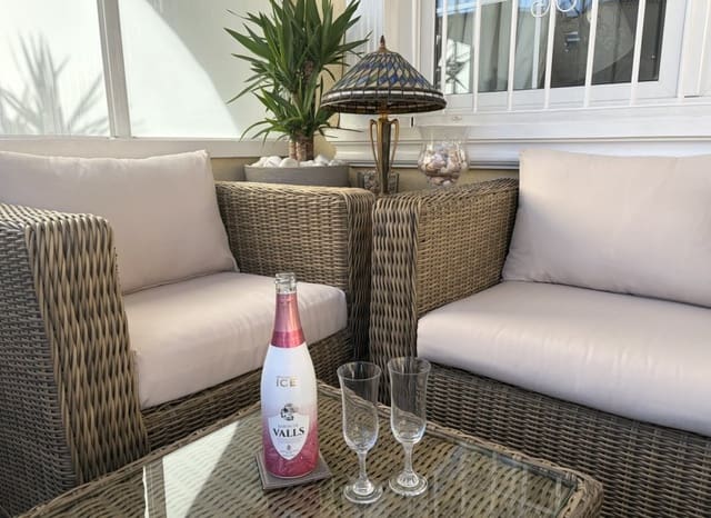 3 soveværelse Byhus til salg i Rojales med swimmingpool garage - € 234.950 (Ref: 9763881)