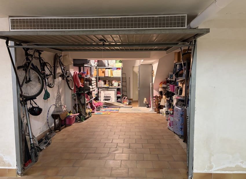 3 sypialnia Dom na sprzedaż w Rojales z basenem garażem - 234 950 € (Ref: 9763881)