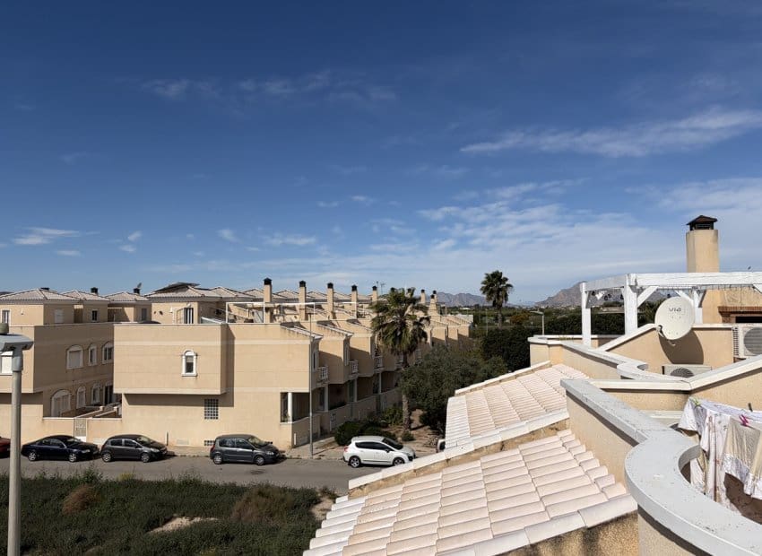 3 sypialnia Dom na sprzedaż w Rojales z basenem garażem - 234 950 € (Ref: 9763881)