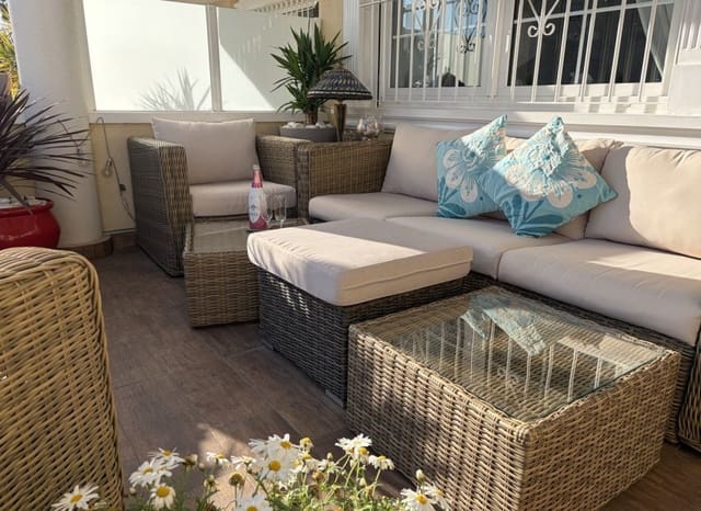 3 soveværelse Byhus til salg i Rojales med swimmingpool garage - € 234.950 (Ref: 9763881)