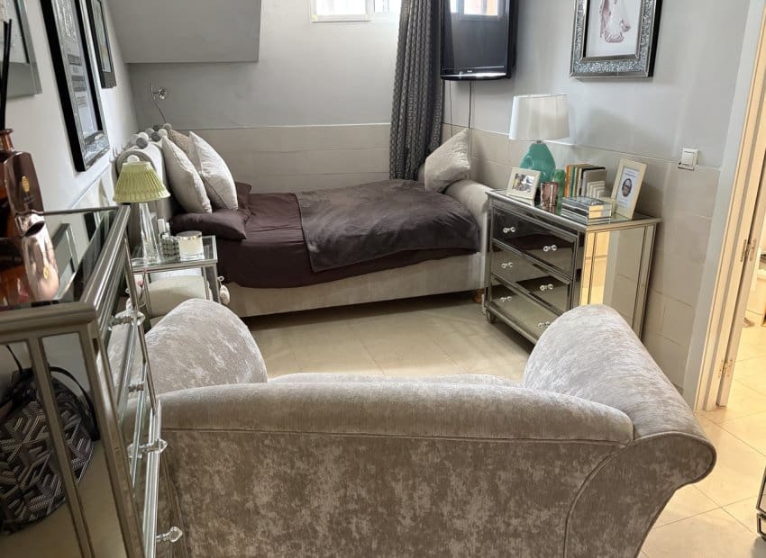 3 sypialnia Dom na sprzedaż w Rojales z basenem garażem - 234 950 € (Ref: 9763881)