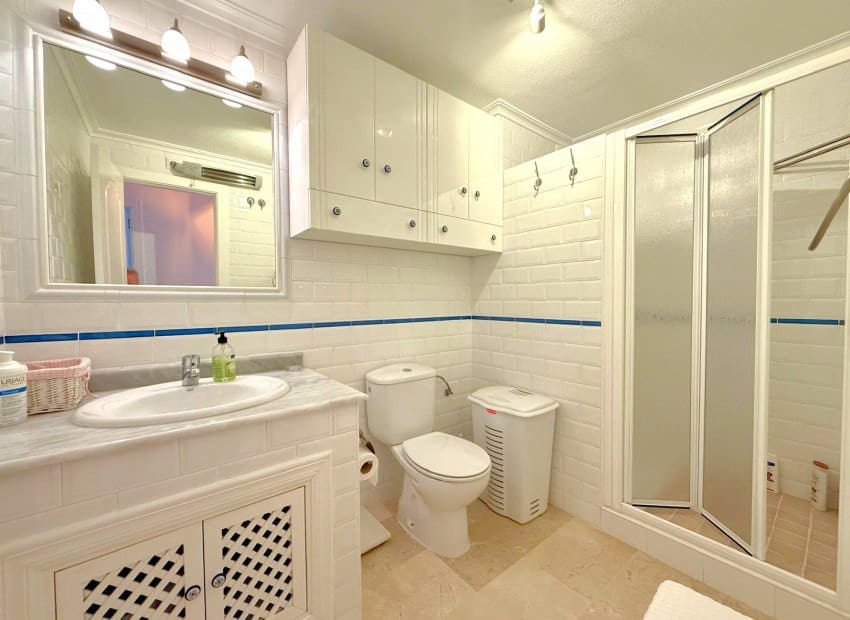 3 soveværelse Byhus til salg i Villamartin med swimmingpool - € 265.000 (Ref: 9763882)