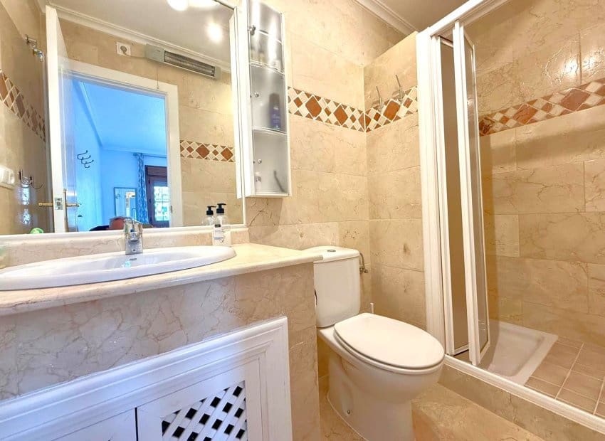 3 soveværelse Byhus til salg i Villamartin med swimmingpool - € 265.000 (Ref: 9763882)