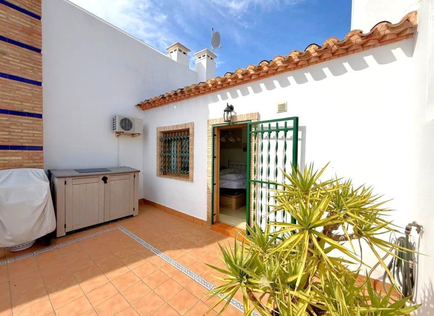 3 soveværelse Byhus til salg i Villamartin med swimmingpool - € 265.000 (Ref: 9763882)