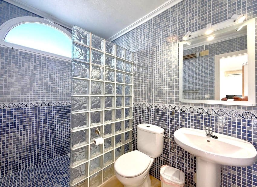 3 soveværelse Byhus til salg i Villamartin med swimmingpool - € 265.000 (Ref: 9763882)