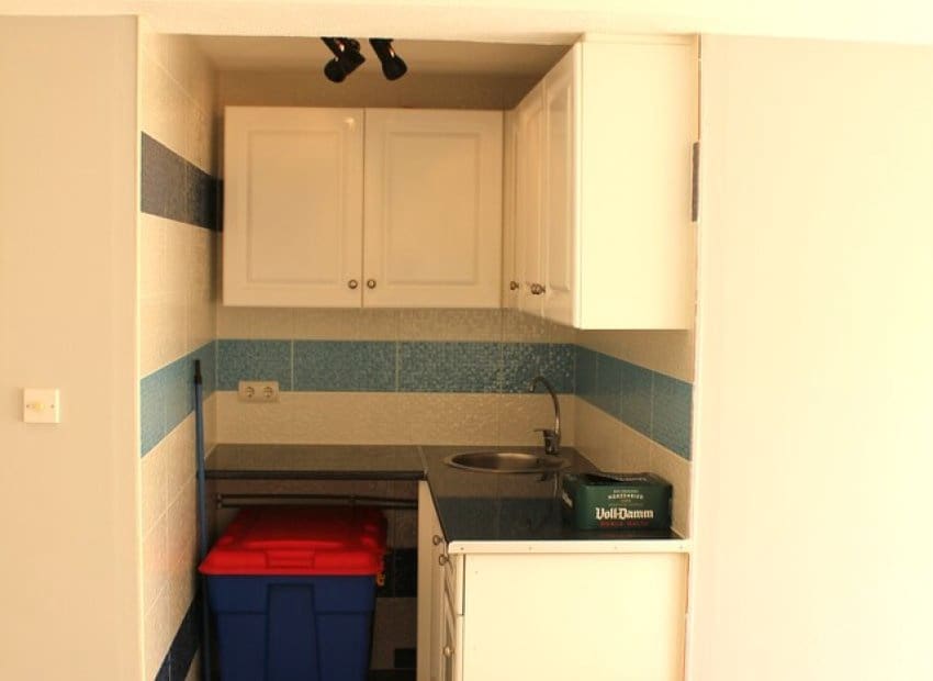 5 makuuhuone Huvila myytävänä paikassa La Zenia mukana uima-altaan - 359 995 € (Ref: 9763886)