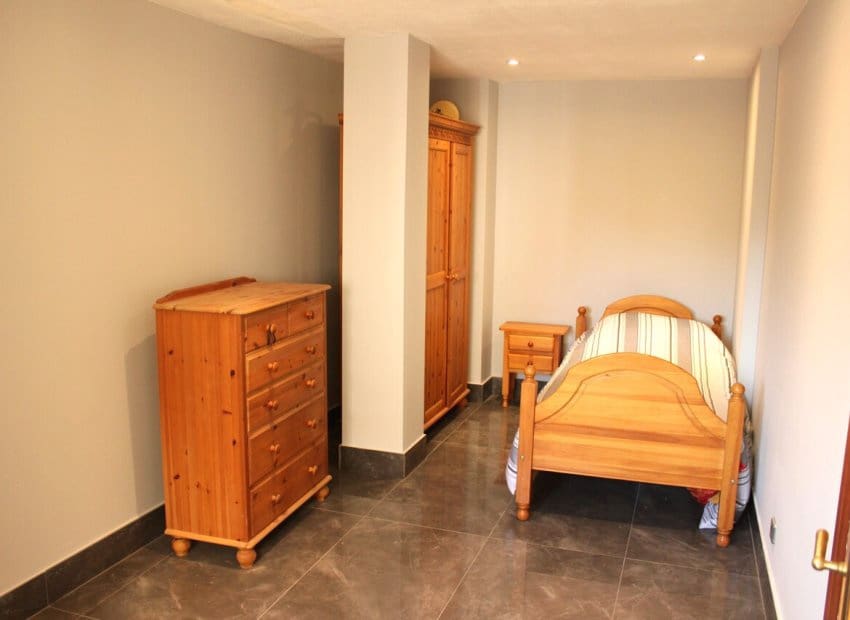 5 makuuhuone Huvila myytävänä paikassa La Zenia mukana uima-altaan - 359 995 € (Ref: 9763886)