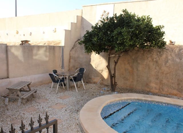 5 soverom Villa til salgs i La Zenia, Orihuela med svømmebasseng - € 359 995 (Ref: 9763886)