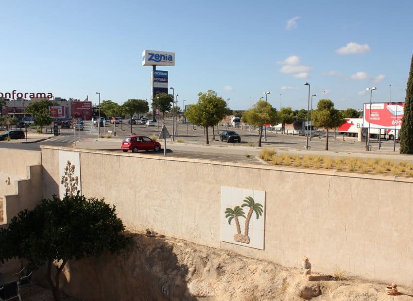 5 makuuhuone Huvila myytävänä paikassa La Zenia mukana uima-altaan - 359 995 € (Ref: 9763886)