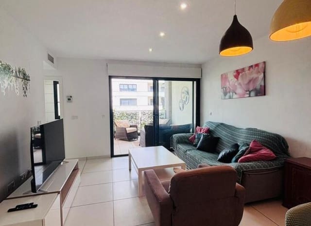 2 makuuhuone Huoneisto myytävänä paikassa Villamartin, Orihuela mukana uima-altaan 
autotalli - 198 000 € (Ref: 9763887)